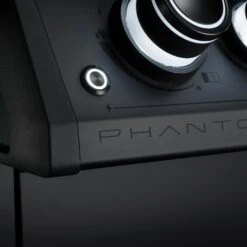 Napoleon Gasgrill 'Phantom Rogue SE 425', Schwarz, Stahl, Ca. 123 X 64 X 140 Cm -Gartengeschäft 3920200350 Gasgrill Phantom Rogue SE 425 mit Edelstahl Grillrost mattschwarz 4 123201