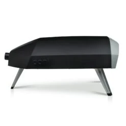 Pizzaofen 'Koda 12' Mit Gasbefeuerung -Gartengeschäft 3920200353 Ooni Koda Studio 5 1 1 121381