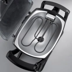 Elektrogrill Weber® Q® 1400, Dunkelgrau -Gartengeschäft 3920300074 elektrogrill q 1400 3 1 124461