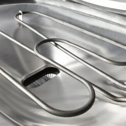 Elektrogrill Weber® Q® 1400 Stand, Dunkelgrau Mit Seitentischen -Gartengeschäft 3920300076 elektrogrill q 1400 stand 1 1 124464