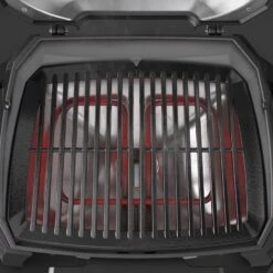 Weber® Elektrogrill Pulse 1000 Schwarz -Gartengeschäft 3920300080 Elektrogrill Pulse 1000 schwarz 04 50070