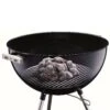 Weber® Kohlerost Edelstahl Ø 47 Cm