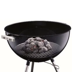 Weber® Kohlerost Edelstahl Ø 47 Cm