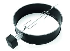 Weber® Drehspieß Für BBQ 57 Cm