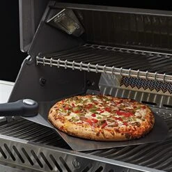 Napoleon PRO Pizza-Heber, Ca. 30x31,5 Cm -Gartengeschäft 3920501310 PRO PizzaHeber 30x31 5cm 03 40441