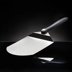 Napoleon PRO Pizza-Heber, Ca. 30x31,5 Cm -Gartengeschäft 3920501310 PRO PizzaHeber 30x31 5cm 04 40442