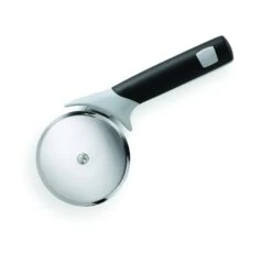 Weber® Original Pizzaschneider Mit Ergonomischem Griff, Klingendurchmesser 10 Cm