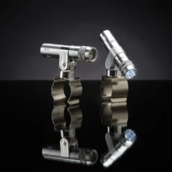 Napoleon BBQ Grill-Light, 2 Stück -Gartengeschäft 3920501395 BBQ GriffLight 2Stueck 02 40551