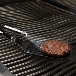 Napoleon BBQ Grill-Light, 2 Stück -Gartengeschäft 3920501395 BBQ GriffLight 2Stueck 05 40554