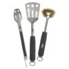 Napoleon Grillbesteck TravelQ, 3-teilig