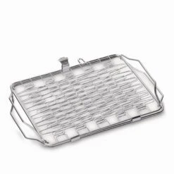 Napoleon Fisch- Und Gemüsehalter Klappbar, Ca. 40,1x26,2x8,6 Cm