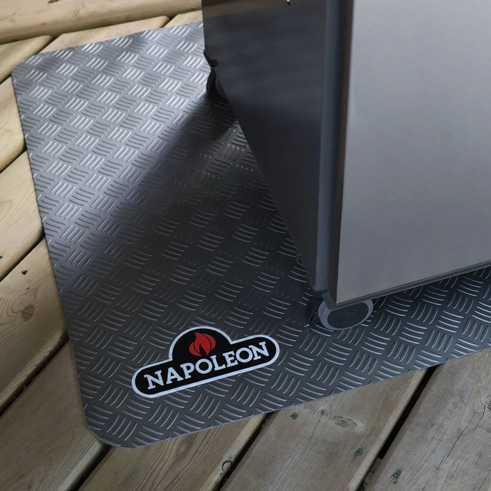 Napoleon Grillmatte, Ca. 120x80 Cm 2 Napoleon Grillmatte, Ca. 120x80 Cm – Bild 2