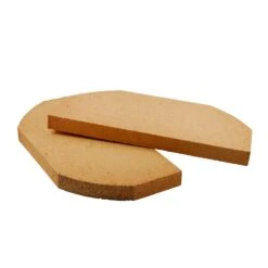 Kölle Pizzastein Teilbar, Ca. 40x40x3 Cm 7 Kölle Pizzastein Teilbar, Ca. 40x40x3 Cm -Gartengeschäft 3920501642 Koelle Pizzastein teilbar 40x40x3cm 03 40593