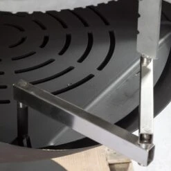 Grillarm, Feu Du Jardin -Gartengeschäft 3920501927 Grillarm schwenkbar 3 125248