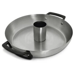 SWITCH GRID™ Geflügelbräter, Grau, Edelstahl, 8 X 40,5 X 33 Cm