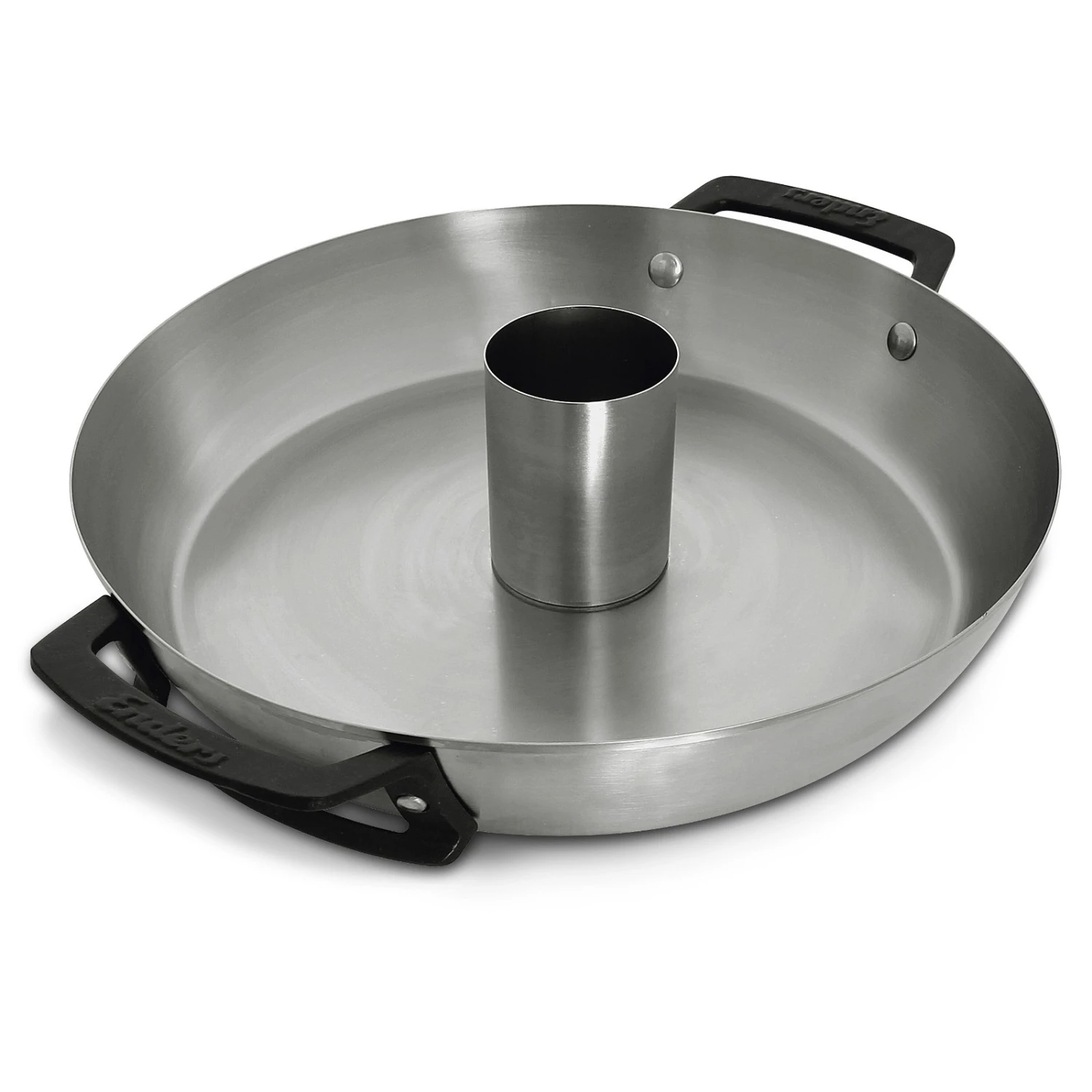 SWITCH GRID™ Geflügelbräter, Grau, Edelstahl, 8 X 40,5 X 33 Cm 1 SWITCH GRID™ Geflügelbräter, Grau, Edelstahl, 8 X 40,5 X 33 Cm