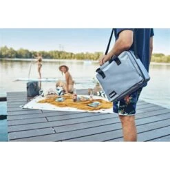 Kartuschenkocher 'Nelson', Oberfläche Edelstahl, 13 X 28 X 37 Cm -Gartengeschäft 3930300043 kartuschenkocher nelson tasche 121297