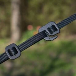 LA SIESTA Single-Reisehängematte Colibri 3.0, Canyon, Bis 180 Kg, Reißfest, Leicht -Gartengeschäft 3940200284 Single Reisehaengematte Colibri 3 0 Canyon Nylon Stoff 11 61195