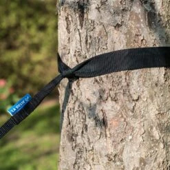 LA SIESTA Single-Reisehängematte Colibri 3.0, Canyon, Bis 180 Kg, Reißfest, Leicht -Gartengeschäft 3940200284 Single Reisehaengematte Colibri 3 0 Canyon Nylon Stoff 9 61197