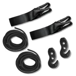 LA SIESTA TreeMount Für Hängematten, Belastbar Bis 200 Kg, Wetterfest, UV-beständig -Gartengeschäft 3940200290 TreeMount fuer Haengematten belastbar bis 200kg 2 61132