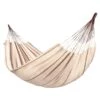 LA SIESTA Kingsize Hängematte 'Modesta', Nougat, 180 X 400 Cm