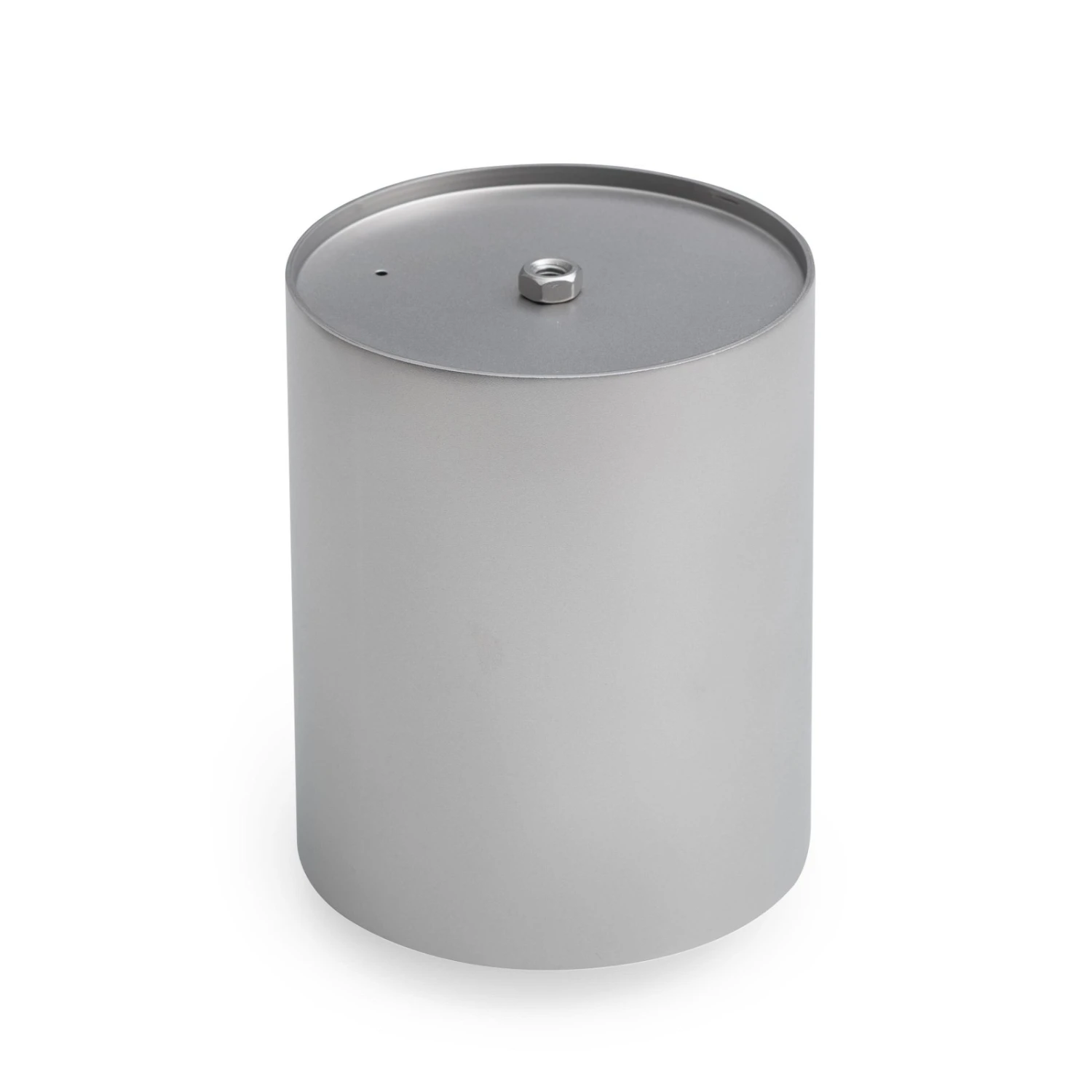 Höfats Erhöhung Für Tischfeuer Spin, Standfuß, Edelstahl, Ø 9 Cm, Höhe 11 Cm 2 Höfats Erhöhung Für Tischfeuer Spin, Standfuß, Edelstahl, Ø 9 Cm, Höhe 11 Cm – Bild 2