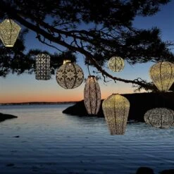 Solarlaterne 'Cylinder 18', Pink, Ø 18 X 33 Cm 17 Solarlaterne 'Cylinder 18', Pink, Ø 18 X 33 Cm -Gartengeschäft 72462 lumiz IMG 8262 123930 10