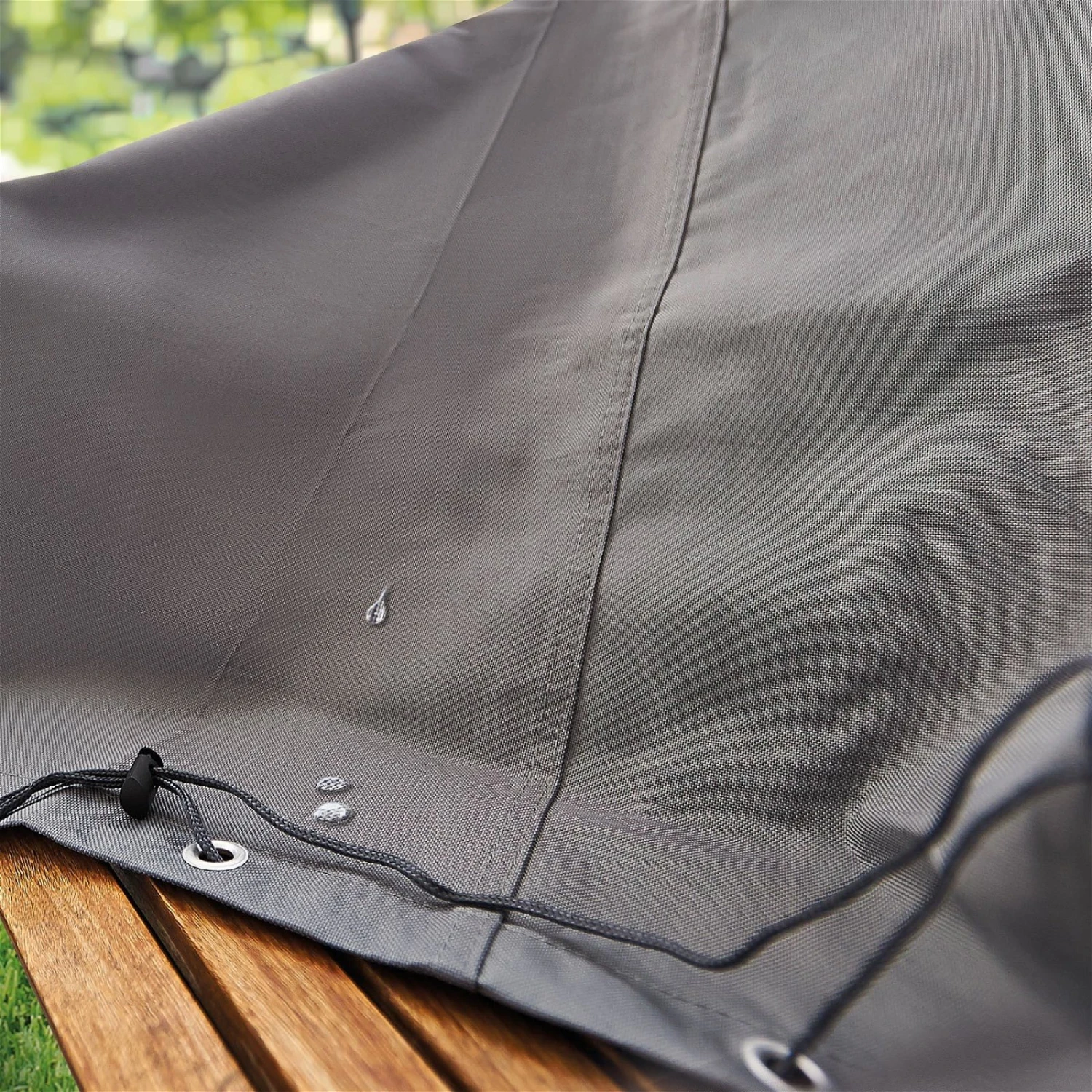 Kölle Gasgrill-Schutzhülle Für Weber Gasgrill Prestige 500, Gen.IIE-410, Gen.IISP-435 3 Kölle Gasgrill-Schutzhülle Für Weber Gasgrill Prestige 500, Gen.IIE-410, Gen.IISP-435 – Bild 3