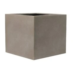 Federleichter Pflanztrog, L 25 X B 25 X H 25 Cm