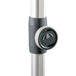 Doppler Sonnenschirm 'Expert Auto Tilt 280' Aus Aluminium, Ø 280 Cm -Gartengeschäft Expert auto tilt 280 Drehfeststeller 67428