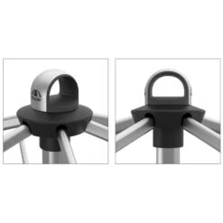 Doppler Sonnenschirm 'Expert Auto Tilt 280' Aus Aluminium, Ø 280 Cm -Gartengeschäft Expert auto tilt 280 Top 67429