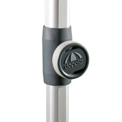 Doppler Sonnenschirm 'Expert Auto Tilt', 300 X 200 Cm, Natur -Gartengeschäft Expert auto tilt 300x200 Drehfeststeller 67437