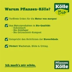 Tomaten- Und Gemüseerde Torffrei, 2400l, 120 Sack á 20 L, Palettenware -Gartengeschäft torffreie erden usps 76524 3